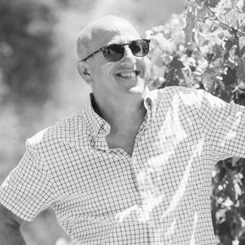 Winemaker, Tony Arcudi